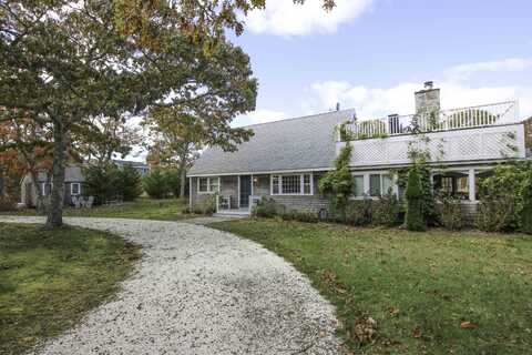 5 Pip'n Road, Edgartown, MA 02539