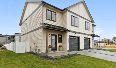 2704 Riata Road, Missoula, MT 59808