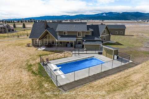 1250 Moon Bow Loop, Kalispell, MT 59901
