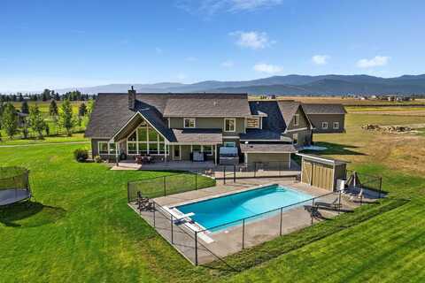 1250 Moon Bow Loop, Kalispell, MT 59901