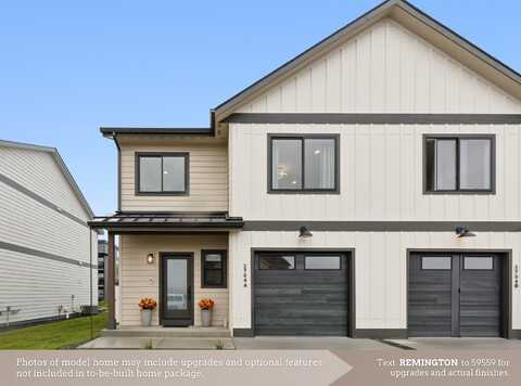2773 Ruger Road unit: B, Missoula, MT 59808