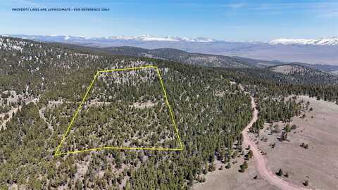 Tract 30 Turk Road, Helena, MT 59602