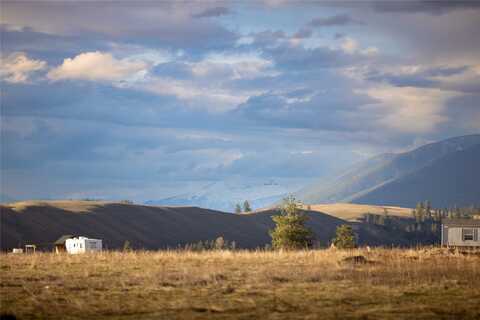 Nhn Moraine Drive N, Eureka, MT 59917