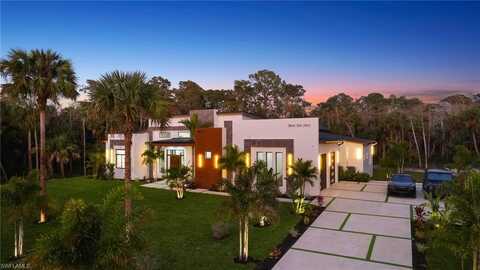 390 3rd, NAPLES, FL 34120