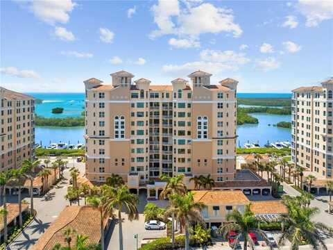 435 DOCKSIDE, NAPLES, FL 34110