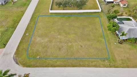 424 SE 14th, CAPE CORAL, FL 33990