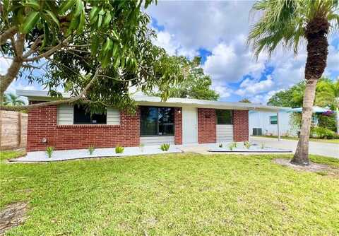 2123 Harbor, NAPLES, FL 34104
