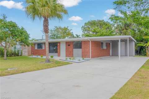 2123 Harbor, NAPLES, FL 34104
