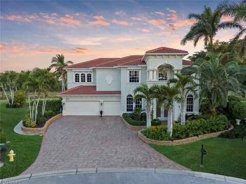 8620 El Mirasol, ESTERO, FL 33967