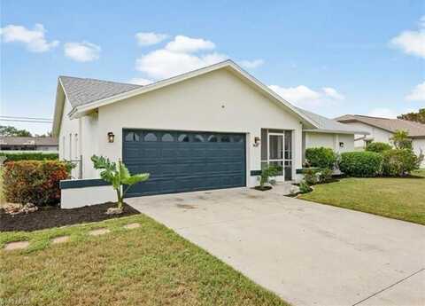 3620 SW 7th, CAPE CORAL, FL 33914