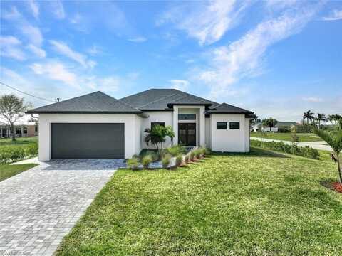 3524 NW 15th, CAPE CORAL, FL 33993