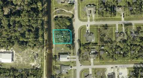 6059 Higgins, FORT MYERS, FL 33905