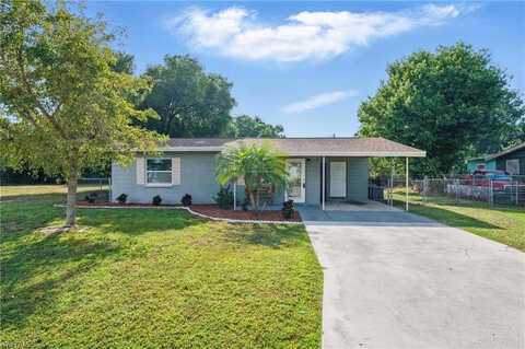 2123 W Gardenia, NORTH FORT MYERS, FL 33917