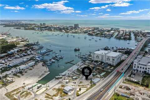 19281 #32 San Carlos, FORT MYERS BEACH, FL 33931