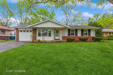 819 Oxford Street, Downers Grove, IL 60516