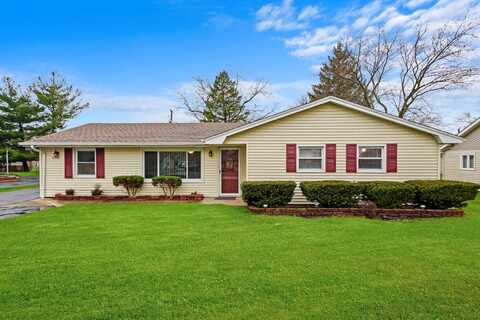 2407 Meridian Drive, Joliet, IL 60431