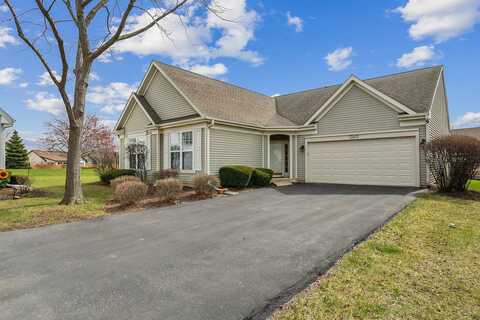 13815 S Redbud Drive, Plainfield, IL 60544