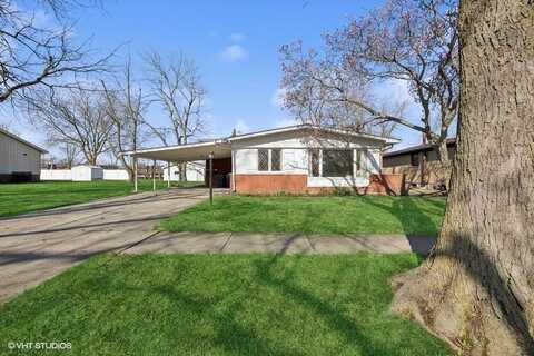 424 Kenneth Court, Glenwood, IL 60425