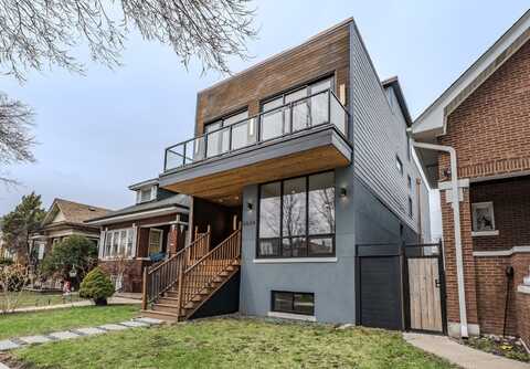 5034 W Oakdale Avenue, Chicago, IL 60641
