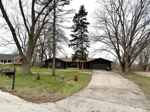 1854 Winmoor Court, Sleepy Hollow, IL 60118