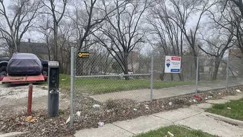 524 N Broadway Street, Joliet, IL 60435