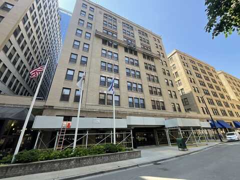 680 S Federal Street, Chicago, IL 60605