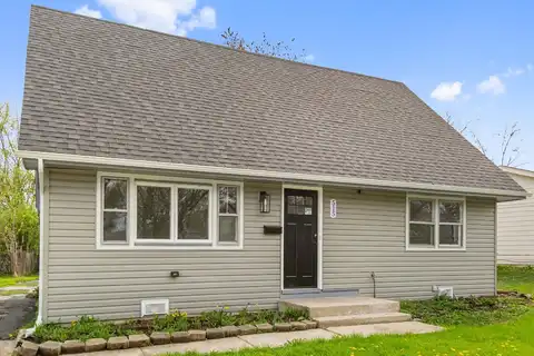 515 NATHAN Road, University Park, IL 60466