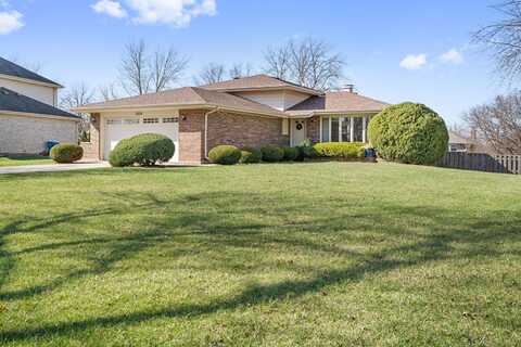 1824 Northbridge Place, Downers Grove, IL 60516