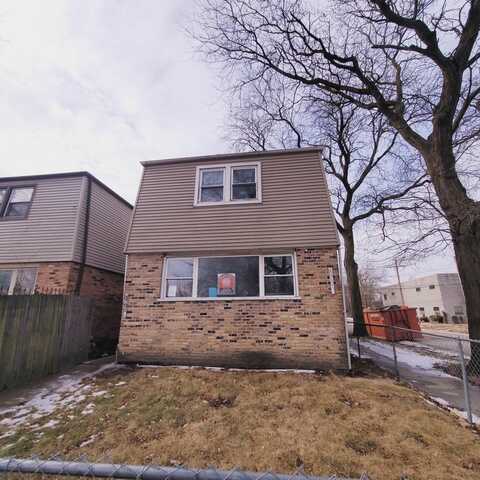 5700 S Lowe Avenue, Chicago, IL 60621