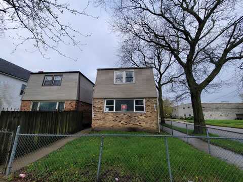 5700 S Lowe Avenue, Chicago, IL 60621