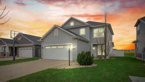 203 Doisy Lane, Champaign, IL 61822