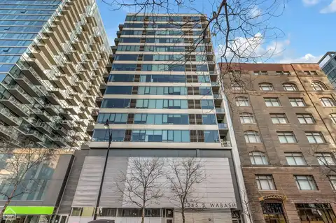 1345 S Wabash Avenue, Chicago, IL 60605
