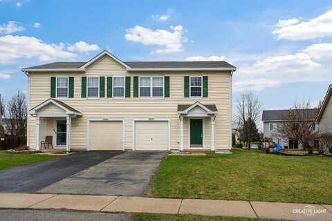 3003 Courtney Street, Plano, IL 60545