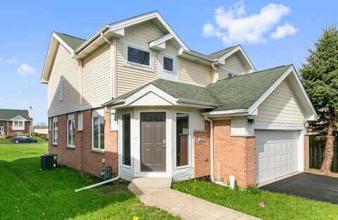 22429 KARLOV Avenue, Richton Park, IL 60471
