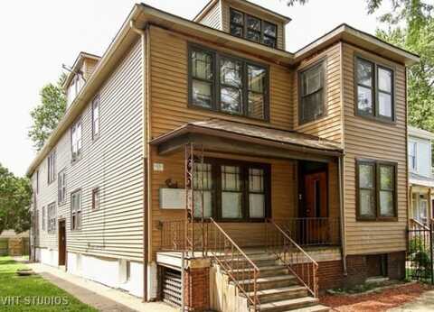 8610 S Baltimore Avenue, Chicago, IL 60617