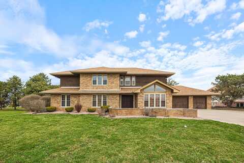 21253 Old North Church Road, Frankfort, IL 60423