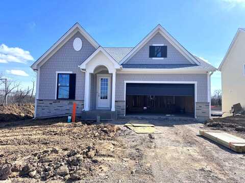 22110 W Casa Bella View, Kildeer, IL 60047