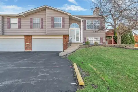 20260 S Frankfort Square Road, Frankfort, IL 60423