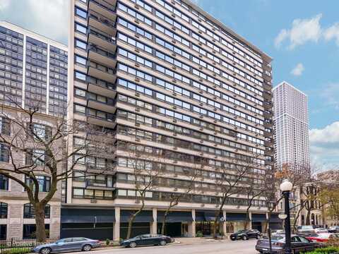 33 E Cedar Street, Chicago, IL 60611