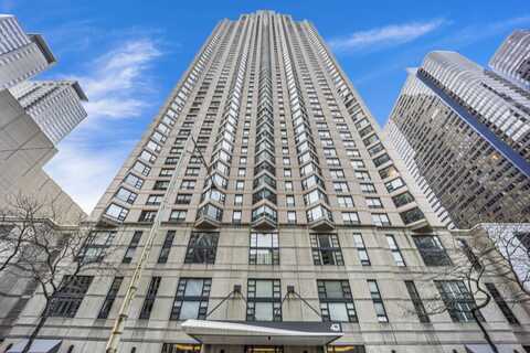 401 E Ontario Street, Chicago, IL 60611