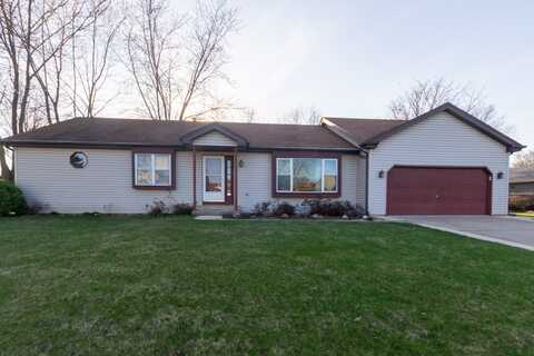 1610 Kenmore Avenue, Aurora, IL 60505