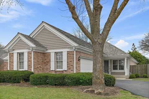 404 Park Barrington Drive, Barrington, IL 60010
