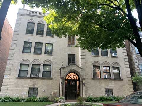 2308 W Farwell Avenue, Chicago, IL 60645