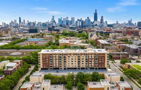 100 N Hermitage Avenue, Chicago, IL 60612