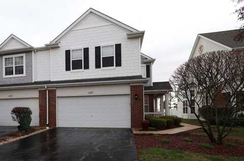 1147 Heron Circle, Joliet, IL 60431