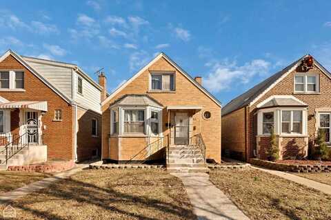 6407 S Kostner Avenue, Chicago, IL 60629