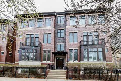 1253 W Melrose Street, Chicago, IL 60657