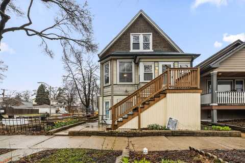 1045 Thomas Avenue, Forest Park, IL 60130