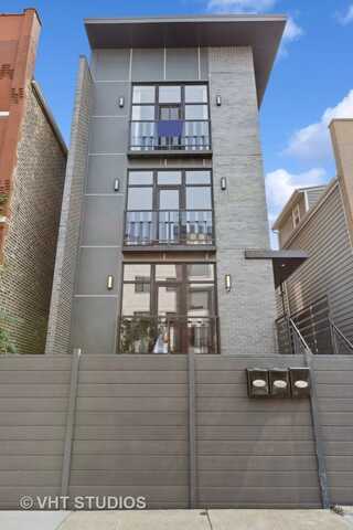 1335 W Walton Street, Chicago, IL 60642