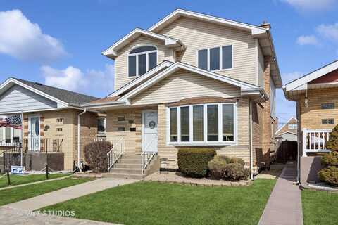 6540 W 64th Street, Chicago, IL 60638